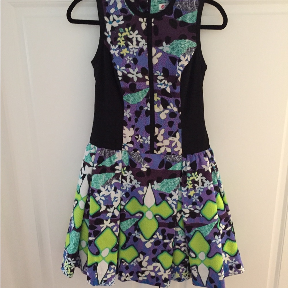 Peter Pilotto x target dress